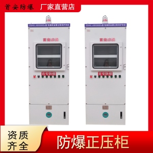 PXK防爆正壓柜